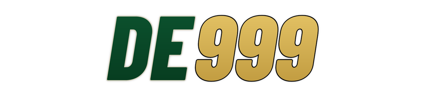 de999 লোগো